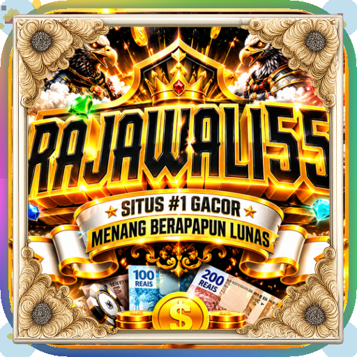 rajawali55 — galeri pratinjau Resmi APK